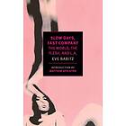 Eve Babitz: Slow Days, Fast Company