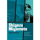 Jennifer deWinter: Shigeru Miyamoto