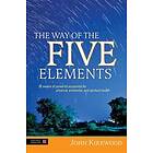 John Kirkwood: The Way of the Five Elements