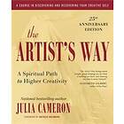 Julia Cameron: Artist's Way