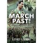 Lord Lovat: March Past