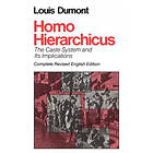 Louis Dumont: Homo Hierarchicus