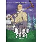 Makoto Yukimura: Vinland Saga 5
