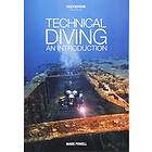 Mark Powell: Technical Diving