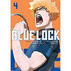 Muneyuki Kaneshiro: Blue Lock 4