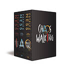 Patrick Ness: Chaos Walking Boxed Set