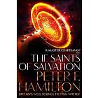 Peter F Hamilton: Saints Of Salvation