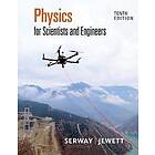 Raymond Serway: Physics for Scientists and Engineers