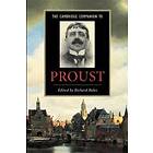 Richard Bales: The Cambridge Companion to Proust