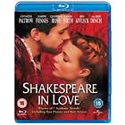 Shakespeare in Love (UK) (Blu-ray)