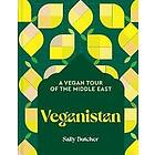 Sally Butcher: Veganistan