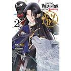 Sarasa Nagase, anko Yuzu, Mai Murasaki: I'm The Villainess, So Taming the Final 