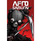 Takashi Okazaki: Afro Samurai Vol.2