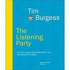 Tim Burgess: The Listening Party