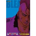 Tite Kubo: Bleach (3-in-1 Edition), Vol. 23