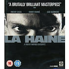 La Haine (UK) (Blu-ray)