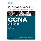 Wendell Odom: CCNA 200-301 Official Cert Guide, Volume 1