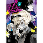 Yuji Kaku: Hell's Paradise: Jigokuraku, Vol. 4