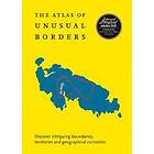 Zoran Nikolic: The Atlas of Unusual Borders