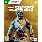 WWE 2K23 (Xbox One/Series X)