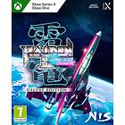 Raiden III x Mikado Maniax - Deluxe Edition (Xbox One/Series X)