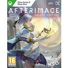 Afterimage Deluxe Edition (Xbox One /Series X)