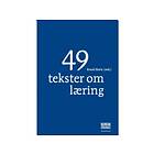 49 tekster om læring