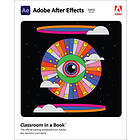 Adobe After Effects Classroom in a Book (2023 Release)