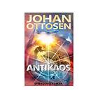 Antikaos: Thriller #3 i Mirrin Bank-trilogien