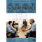 The Squid and the Whale (US) (DVD)
