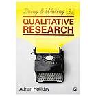 Doing & Writing Qualitative Research