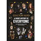 Doctor Who: A Short History of Everyone