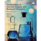 Fundamentals of General, Organic and Biological Chemistry in SI Units