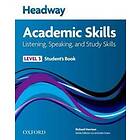 Headway Academic Skills: 3: Listening, Speaking, and Study Skills Student's Book