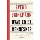 Hvad er et menneske?