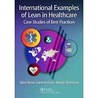 International Examples of Lean in Healthcare