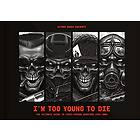 I’m Too Young To Die: The Ultimate Guide to First-Person Shooters 1992–2002