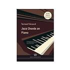 Jazz Chords on Piano