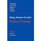 King James VI and I: Political Writings