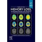 Memory Loss, Alzheimer's Disease and Dementia
