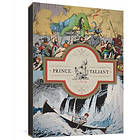 Prince Valiant Volumes 13-15 Gift Box Set