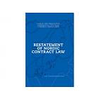 Restatement of Nordic Contract Law