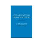 Specialpædagogik i læreruddannelsen
