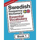 Swedish Frequency Dictionary Essential Vocabulary
