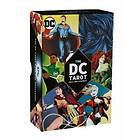 The DC Tarot Deck and Guidebook