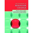 The Handbook of Behavior Change