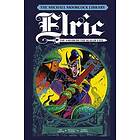 The Michael Moorcock Library Vol. 2: Elric The Sailor on the Seas of Fate