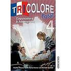 Tricolore Total 4 Copymasters and Assessment