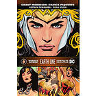 Wonder Woman: Earth One Complete Collection