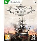 Anno 1800 Edition Console (Xbox Series X)